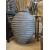 Wazon Dzban ceramiczny Prążkowany XXL